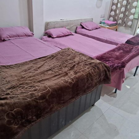 Sangam Vatika Home Stay Prayagraj Exterior foto