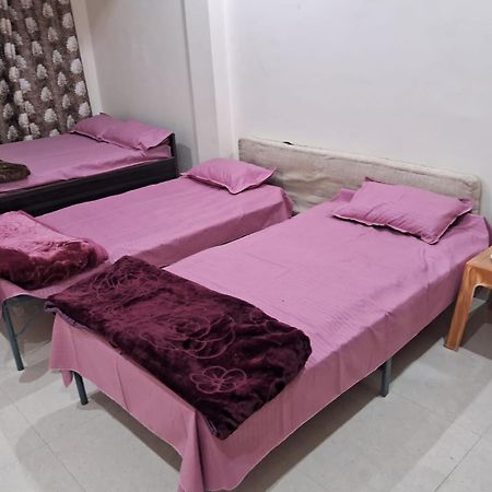 Sangam Vatika Home Stay Prayagraj Exterior foto