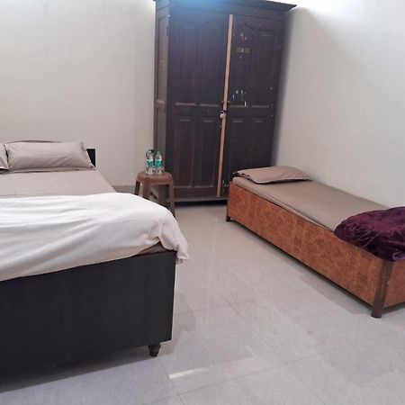 Sangam Vatika Home Stay Prayagraj Exterior foto