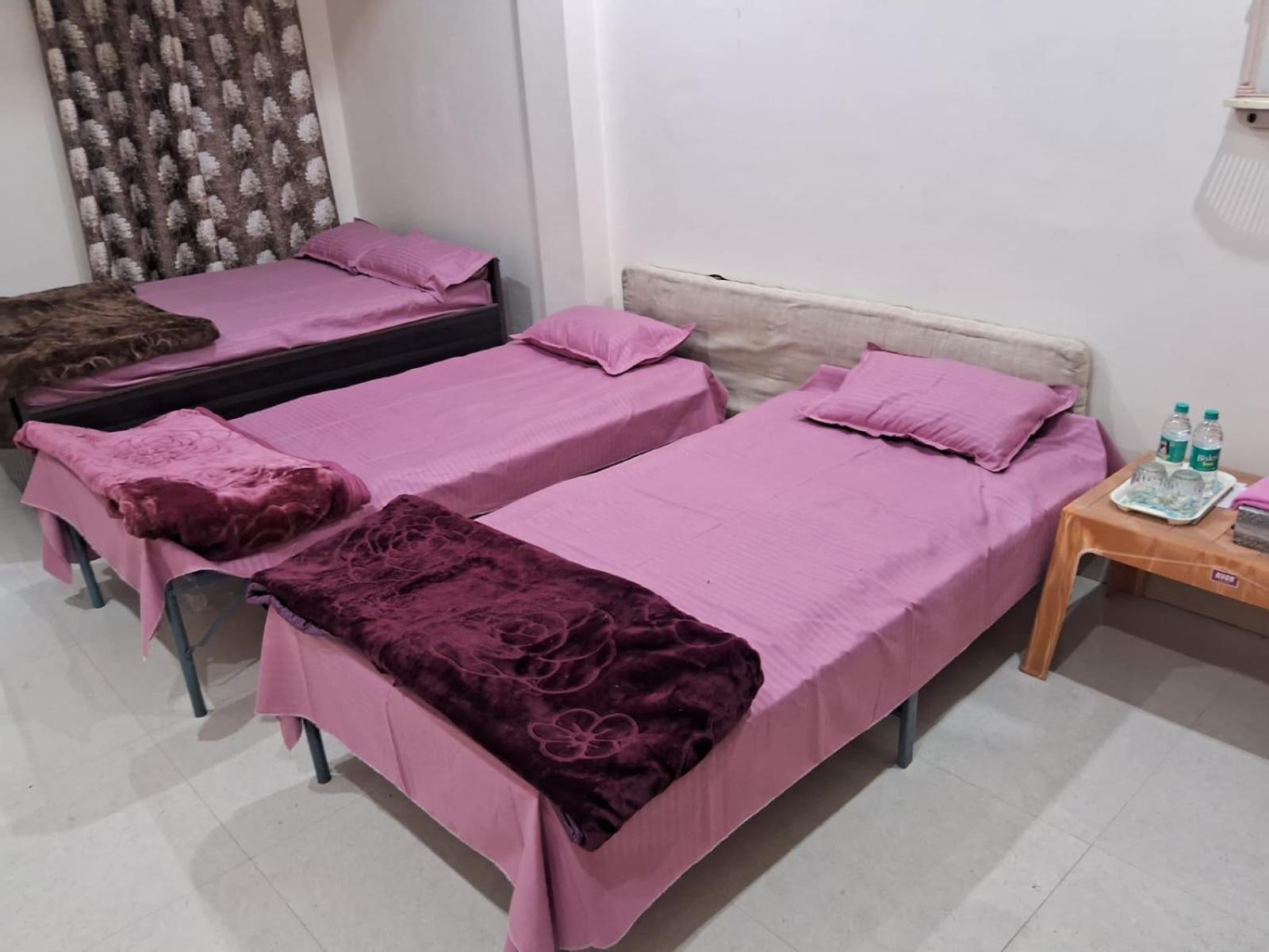 Sangam Vatika Home Stay Prayagraj Exterior foto