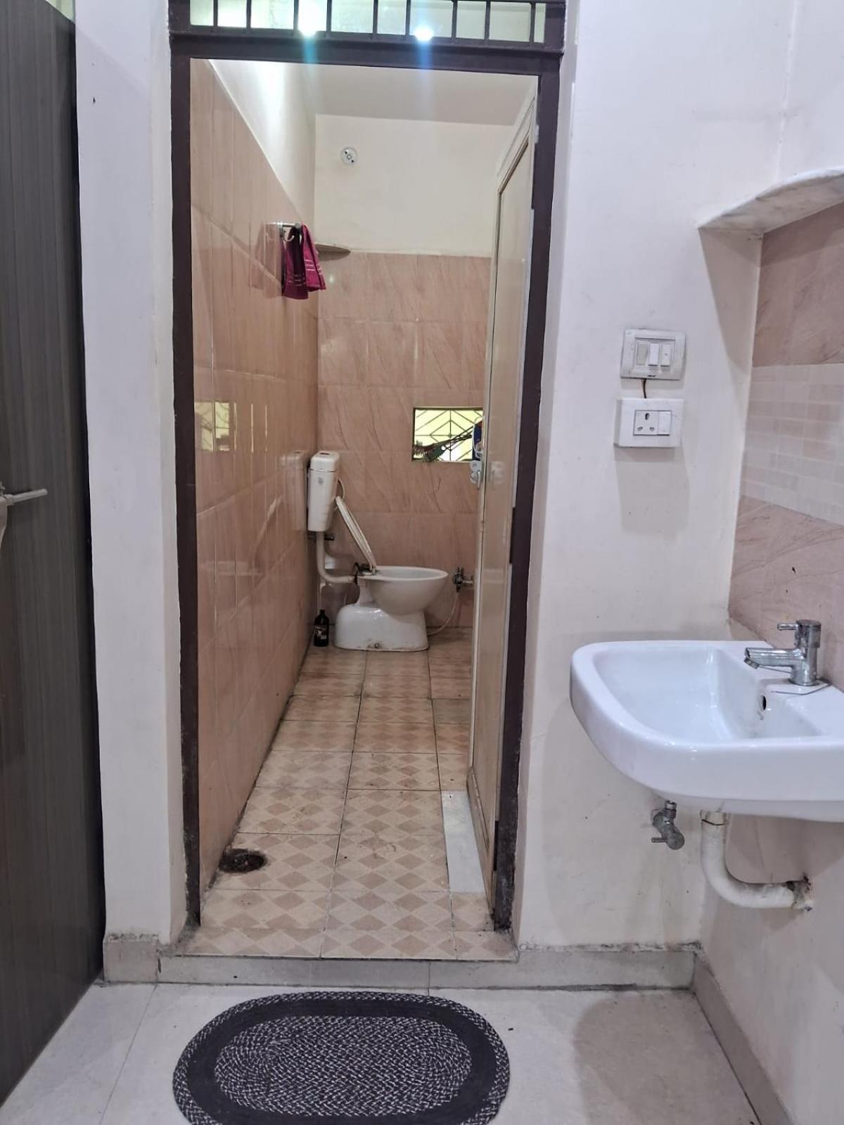 Sangam Vatika Home Stay Prayagraj Exterior foto